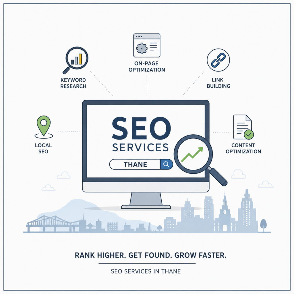 SEO Services in Thane