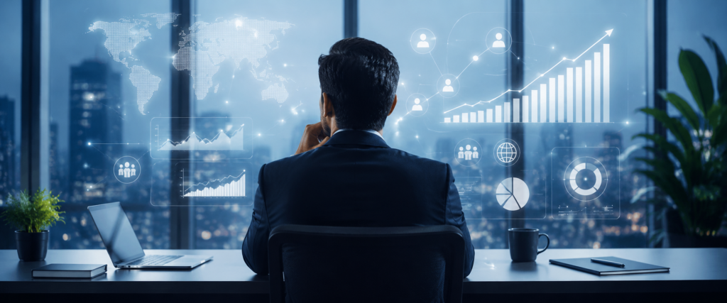 SEO Experts business growth 2026